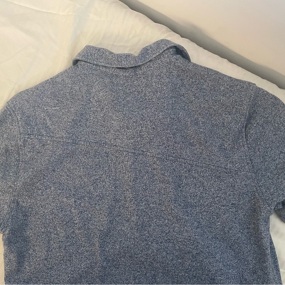 Comfortable Soft Cotton Volcom Polo - Picture 5 of 12